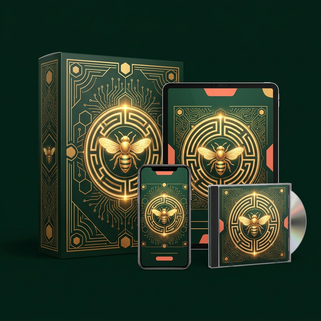 Programa Pare de Repetir a Mesma História Mockup